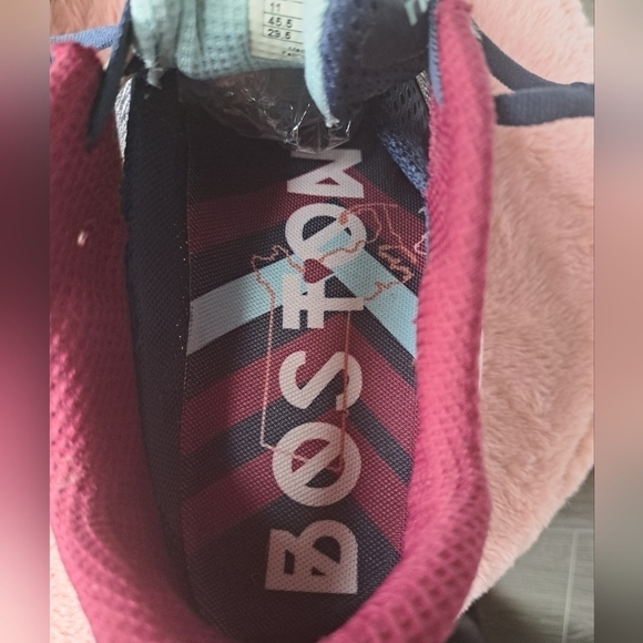 NB NEW BALANCE Fresh Foam Zante V2 Boston Marathon sneakers athletic mens  11.5 - Picture 12 of 13